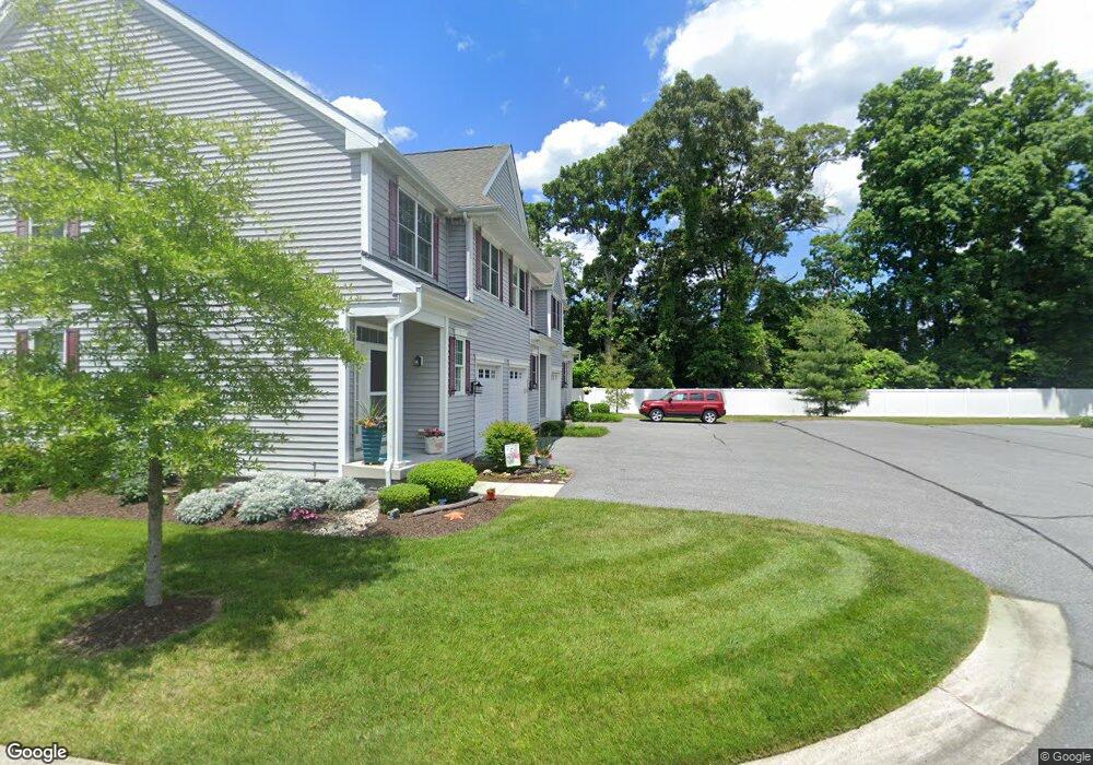 36392 Warwick Dr unit 29B, Rehoboth Beach, DE 19971 - photo 1