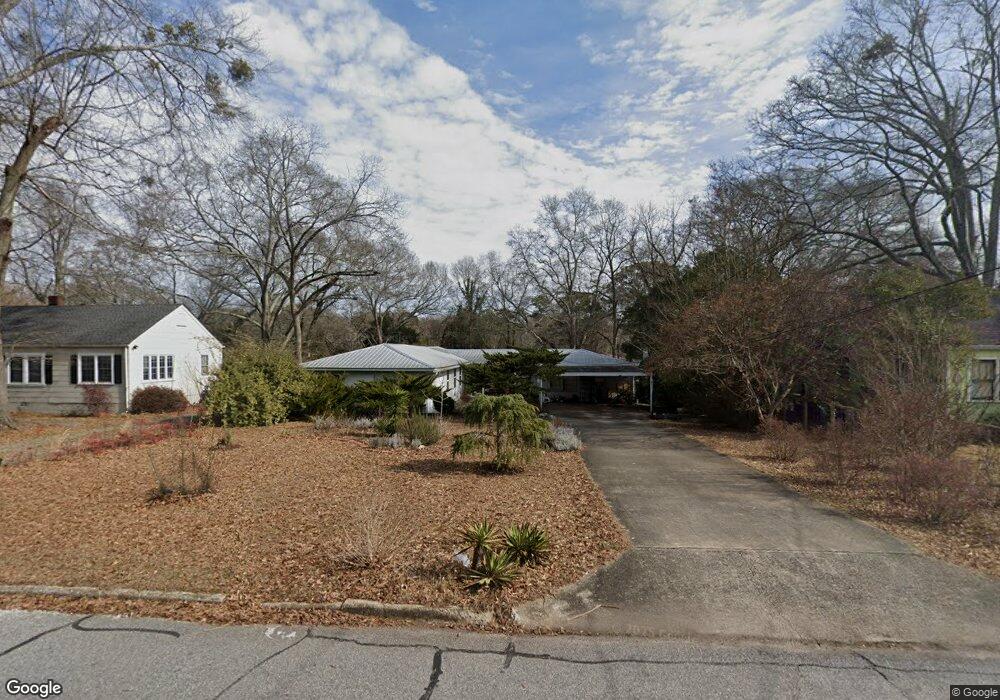 370 Best Dr, Athens, GA 30606 - photo 1