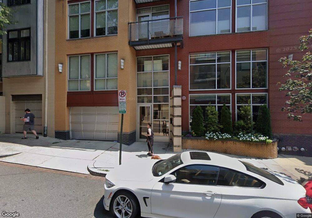 2351 Champlain St NW unit P1, Washington, DC 20009 - photo 1