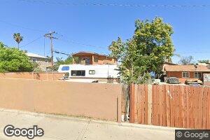 1407 Mount Vernon Ave, Bakersfield, CA 93306