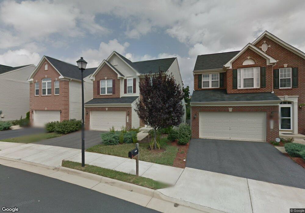 13792 Lowe St, Chantilly, VA 20151 - photo 1