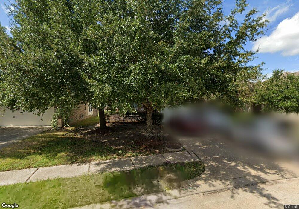 9515 Taftsberry Dr, Houston, TX 77095 - photo 1