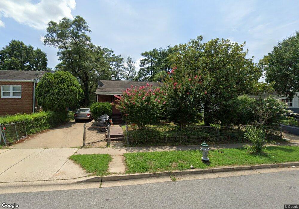 5515 Kennedy St, Riverdale, MD 20737 - photo 1