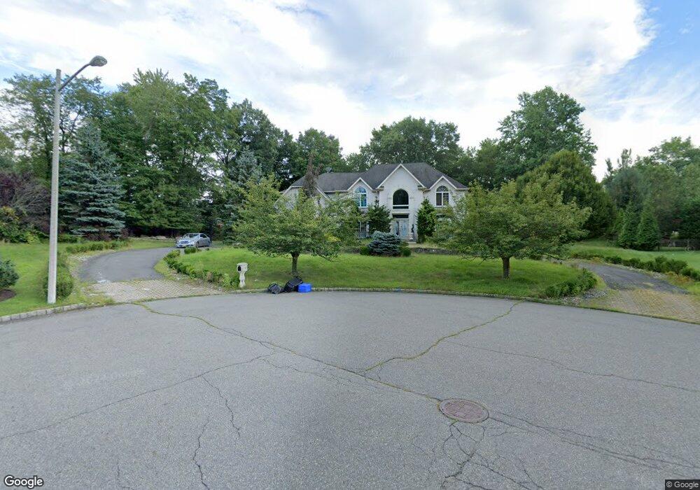 37 Swan Rd, Mahwah, NJ 07430 - photo 1