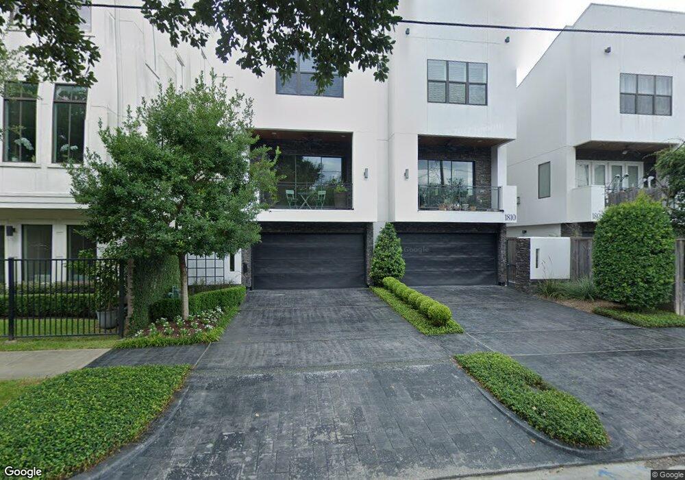 1812 Ridgewood St, Houston, TX 77006 - photo 1