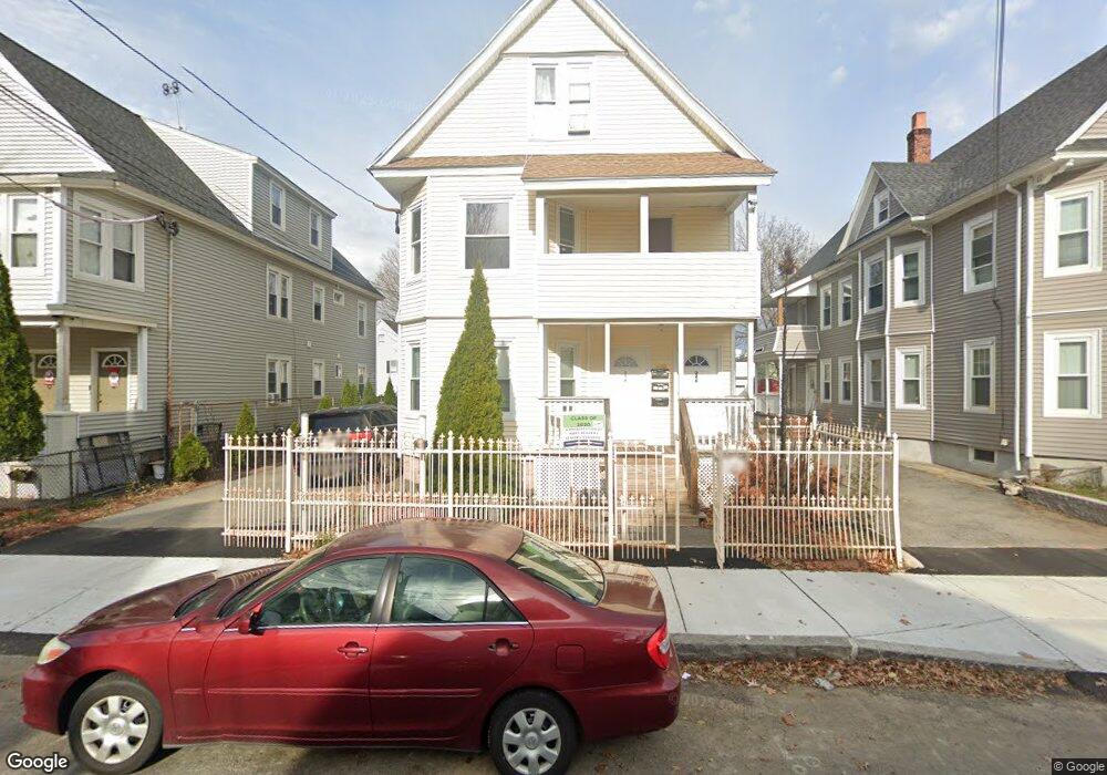 244 Bailey St unit 246, Lawrence, MA 01843 - photo 1