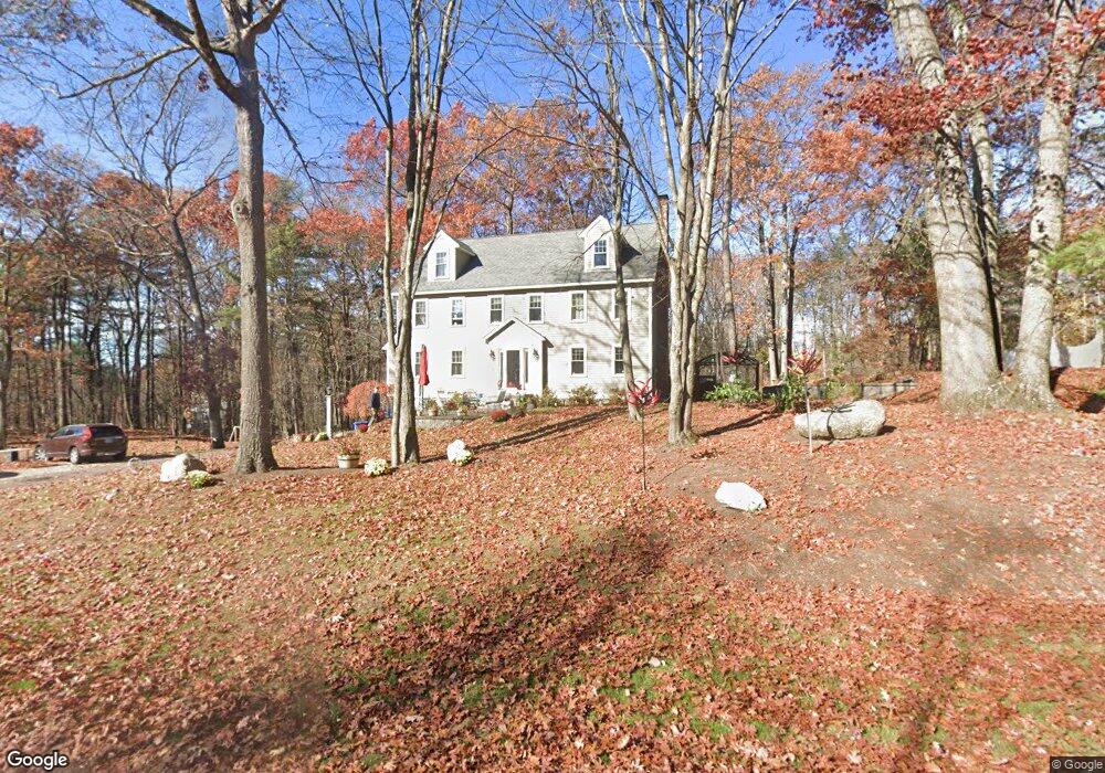 8 Manasquan Cir, Londonderry, NH 03053 - photo 1