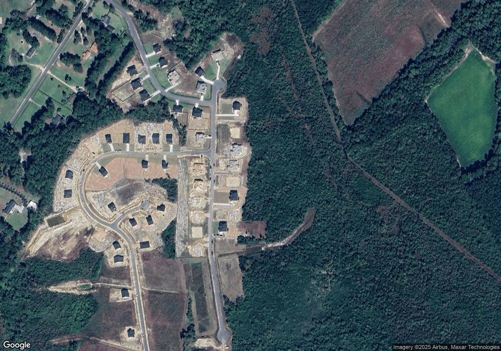 1325 Halibut St, Fayetteville, NC 28312 - photo 1