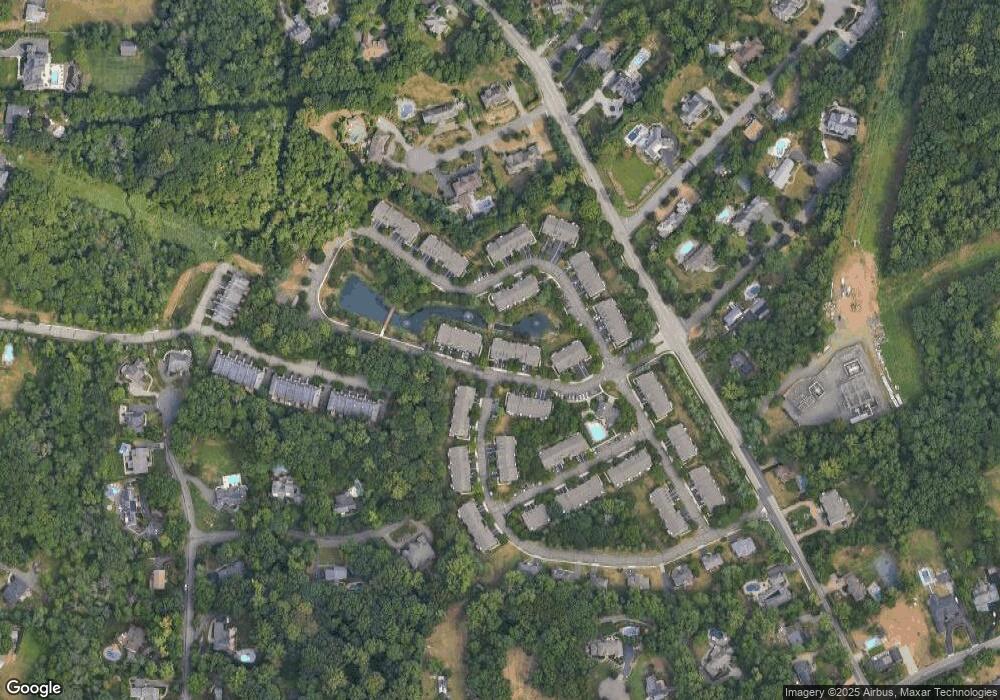 20 Spring Hollow Rd unit 20, Old Tappan, NJ 07675 - photo 1