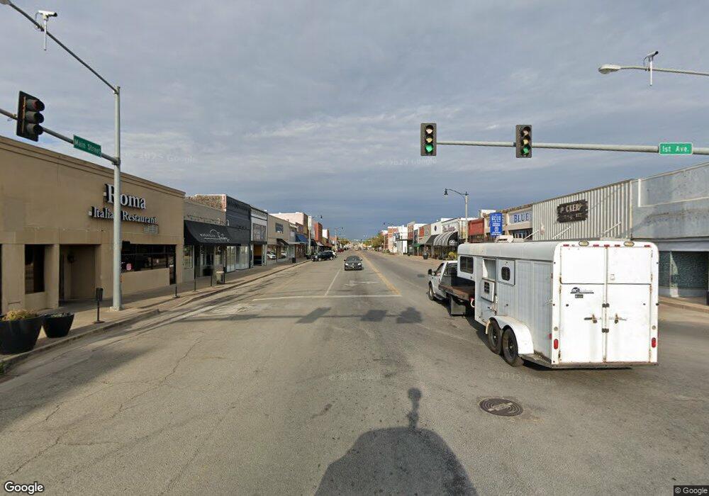 00000 State Hwy 78 Hwy S, Hendrix, OK 74741 - photo 1