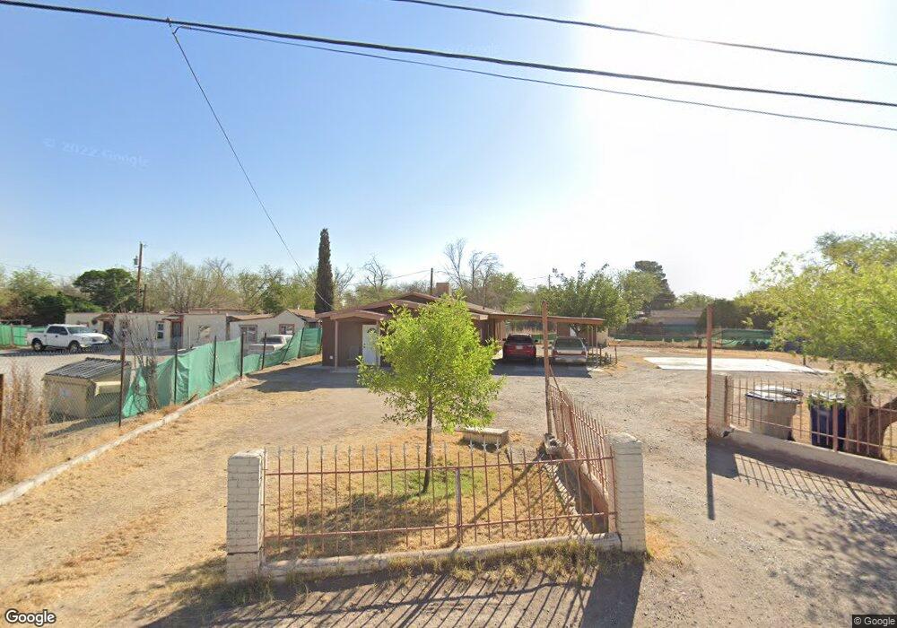 8413 Roseway Dr, El Paso, TX 79907 - photo 1