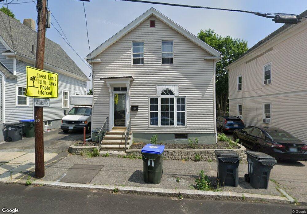 11 Flora St, Providence, RI 02904 - photo 1