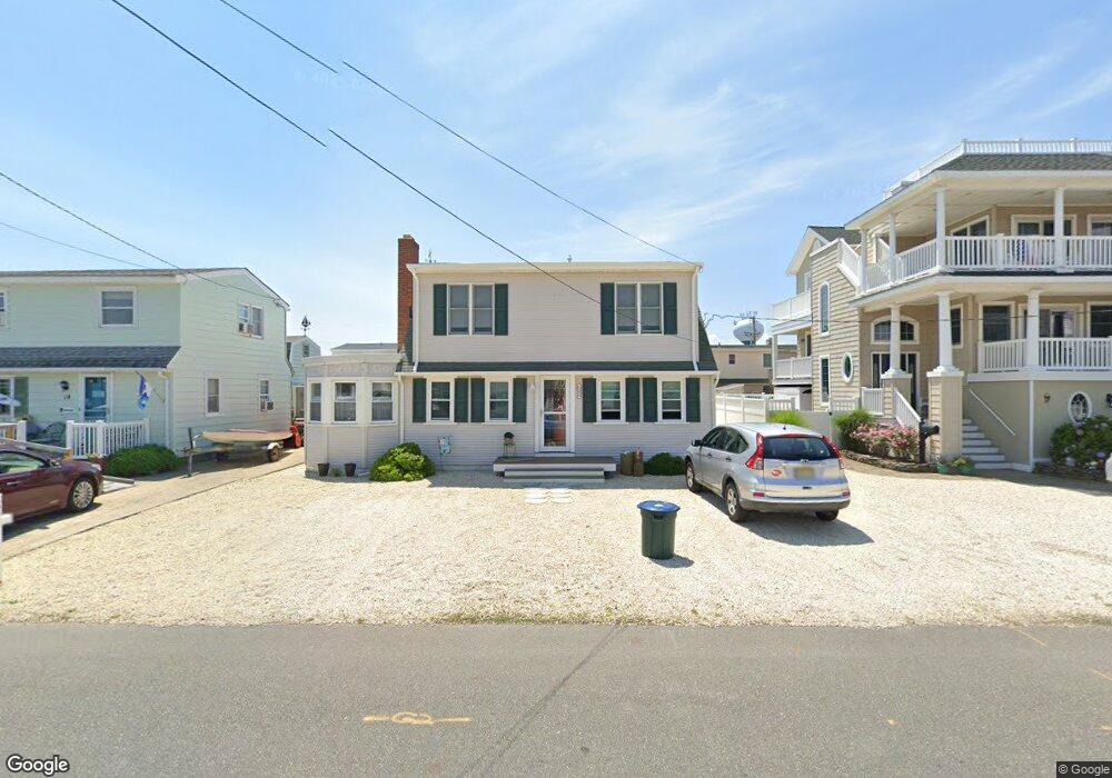 10 E Sand Dune Ln, Long Beach Township, NJ 08008 - photo 1