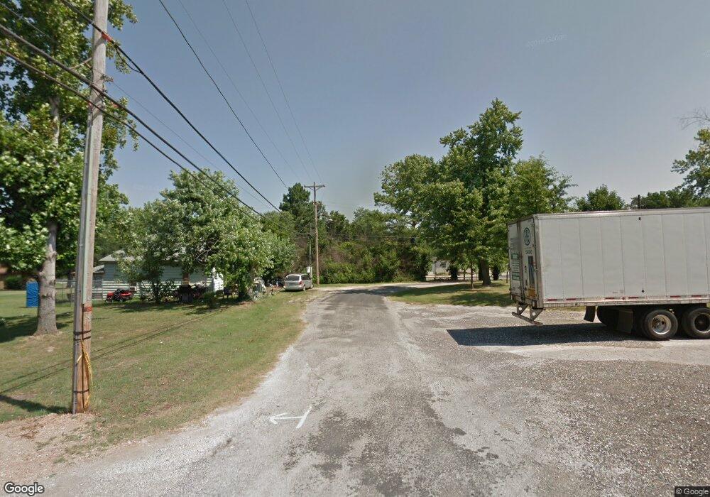 0.65Ac Chestnut St, Rogers, AR 72756 - photo 1
