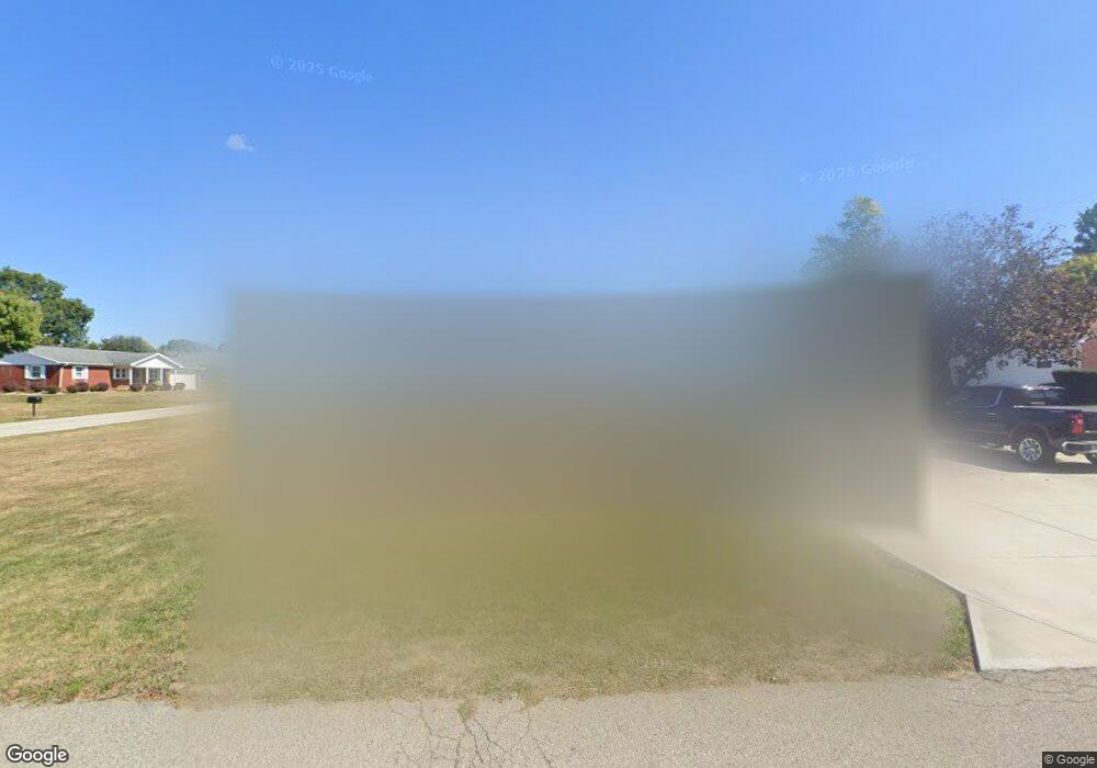 906 S Maureen Rd, Greensburg, IN 47240 - photo 1