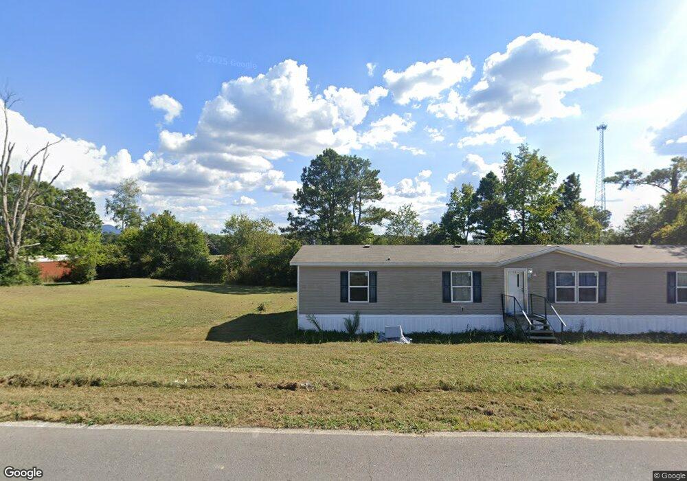 358 Ridgeview Ln, Chatsworth, GA 30705 - photo 1