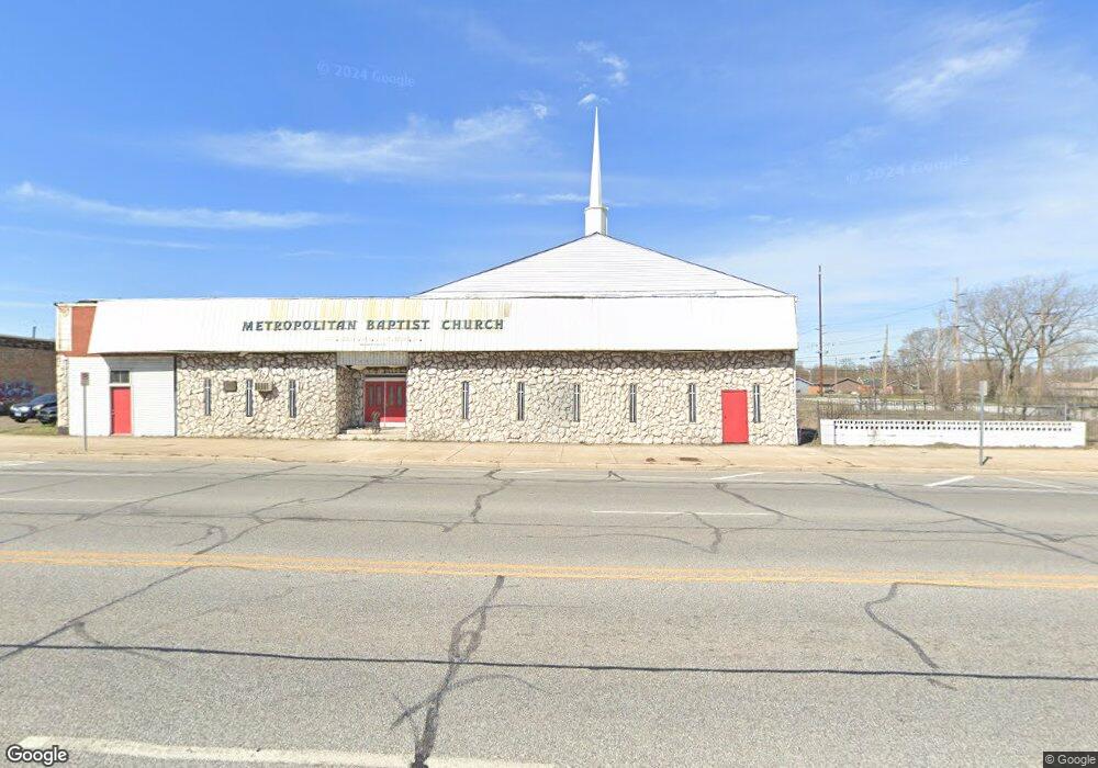 1916 Broadway, Gary, IN 46407 - photo 1