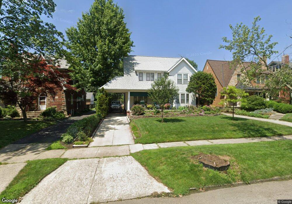 366 Oakland Park Ave, Columbus, OH 43214 - photo 1