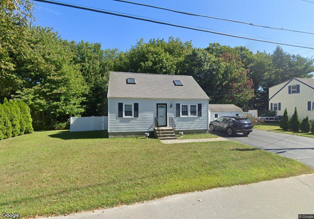 11 Wythburn Rd, South Portland, ME 04106 - photo 1