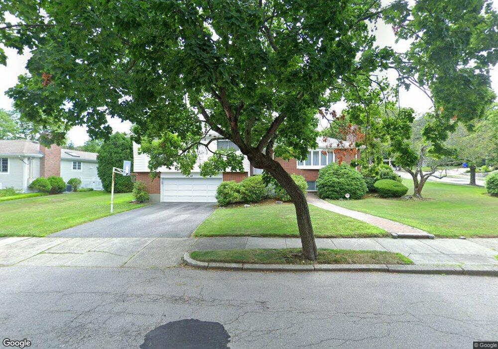 68 Levbert Rd, Newton Center, MA 02459 - photo 1