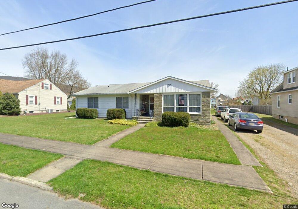 321 Tripp St, Wyoming, PA 18644 - photo 1