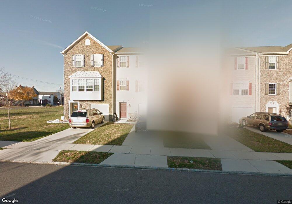 103 South Ave, Swedesboro, NJ 08085 - photo 1