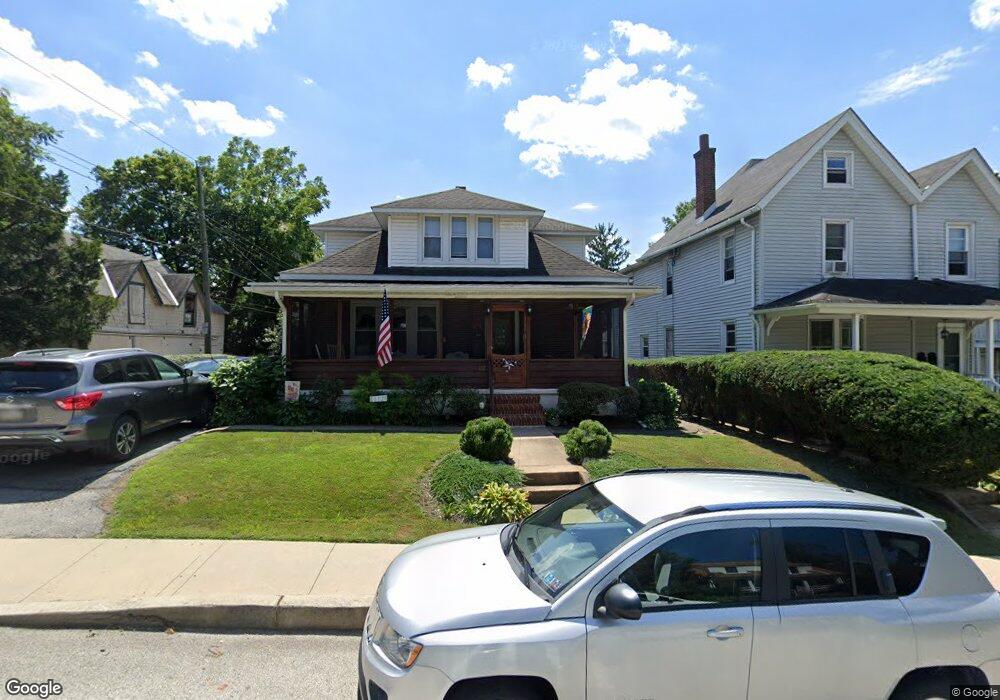 112 Magnolia St, Kennett Square, PA 19348 - photo 1