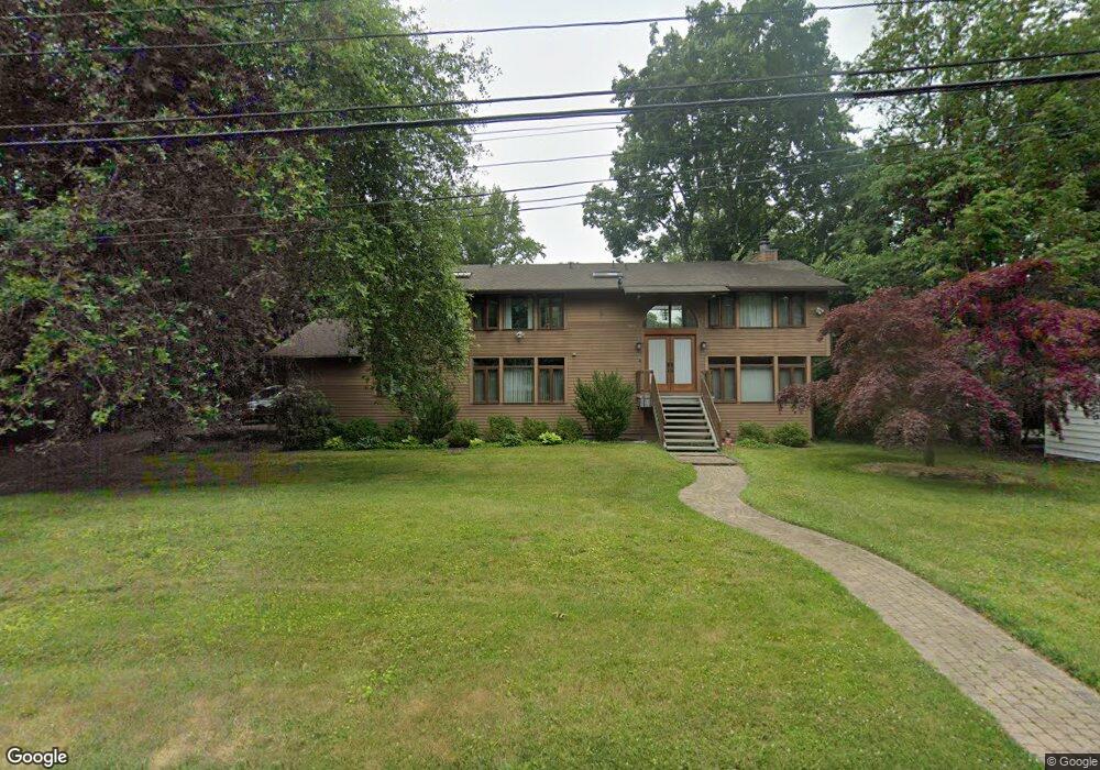 7 Manor Ave, Princeton, NJ 08540 - photo 1