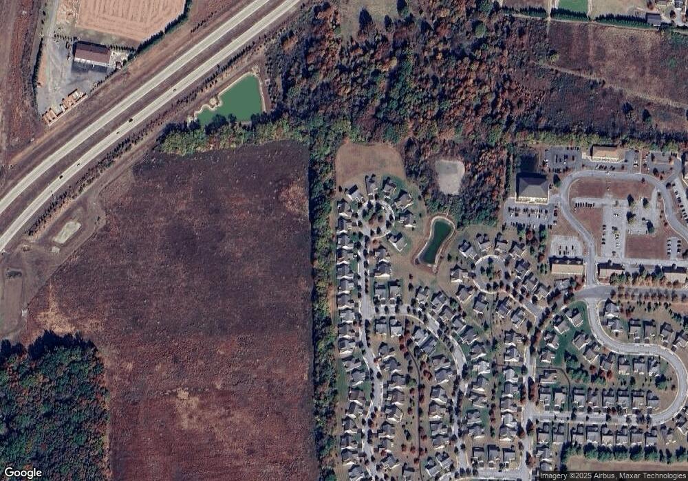 351 Daylilly Way, Middletown, DE 19709 - photo 1