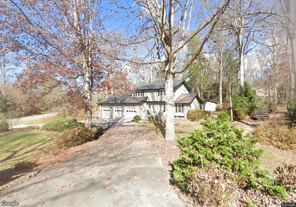 6 Wilkie Way, Fletcher, NC 28732 - photo 1