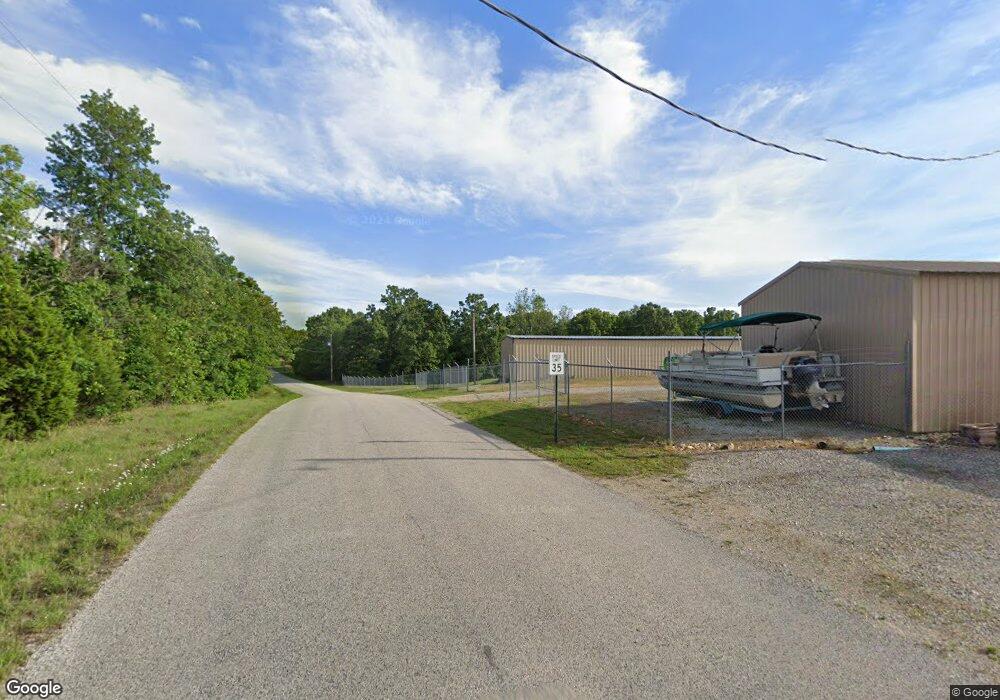 00 Woods Point Rd, Union Township, AR 72531 - photo 1