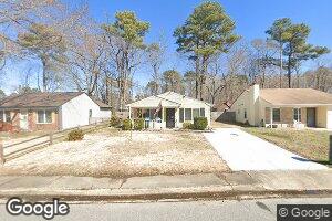 236 Gimbert Dr, Virginia Beach, VA 23452