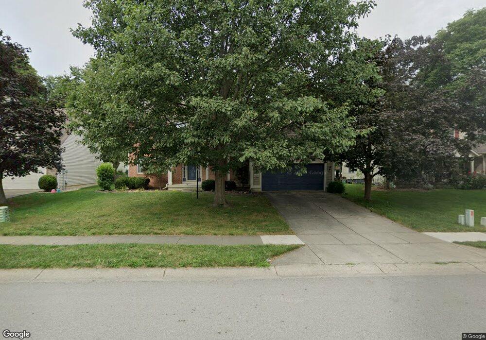 12290 Cobblestone Dr, Fishers, IN 46037 - photo 1