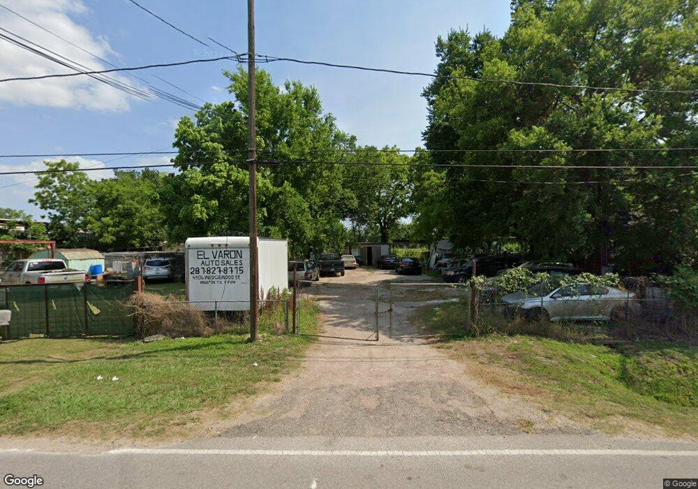 4506 Wedgewood St, Houston, TX 77093 - photo 1