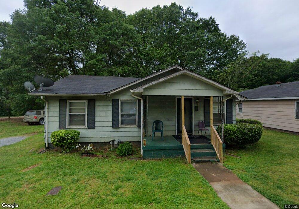397 Daniel St, Royston, GA 30662 - photo 1