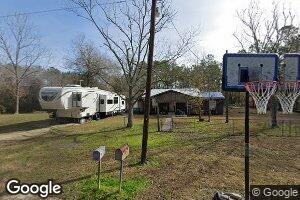 4776 Ray Hitt Rd, Starks, LA 70661
