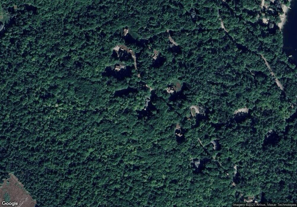 44 Forest Hill Rd, Meredith, NH 03253 - photo 1