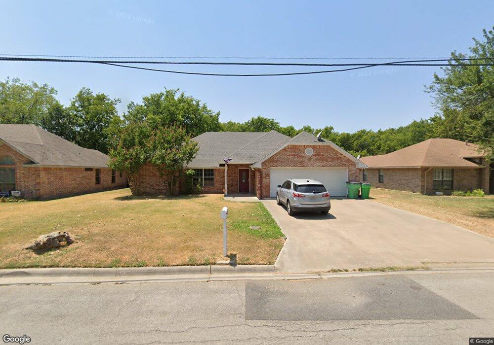 1403 S Howeth St, Gainesville, TX 76240 - photo 1