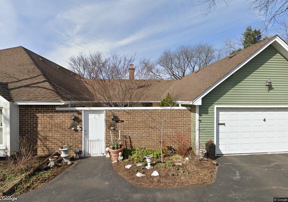 4 Kittery on Auburn, Rolling Meadows, IL 60008 - photo 1