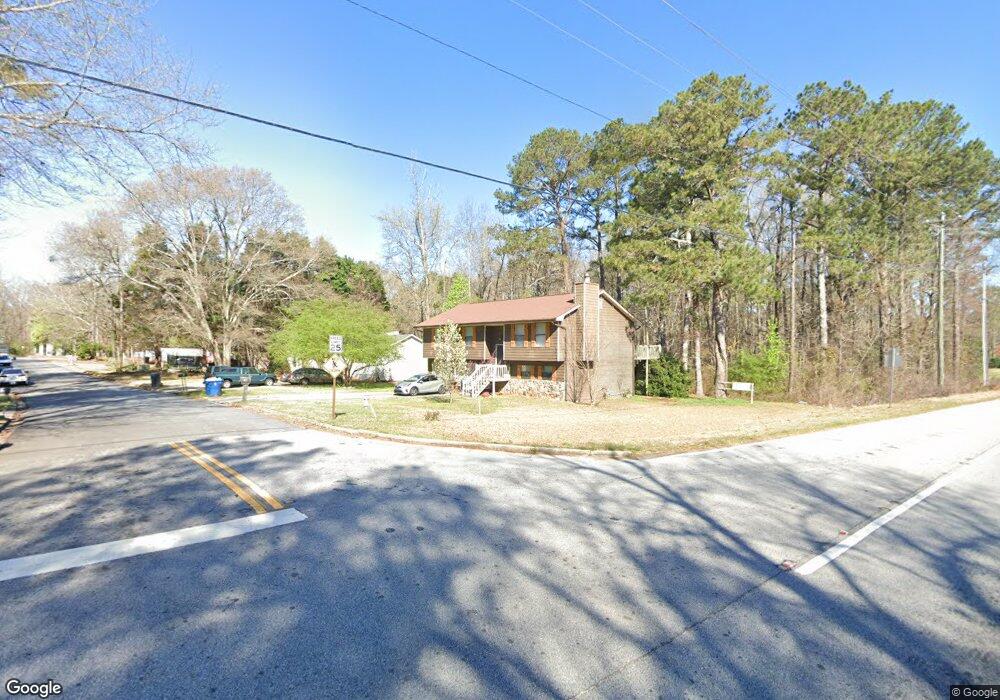 10 Stone Creek Dr, Covington, GA 30016 - photo 1