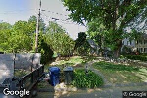 7 Stowe Place, Trumbull, CT 06611