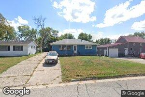 616 E 5th St, Aurelia, IA 51005