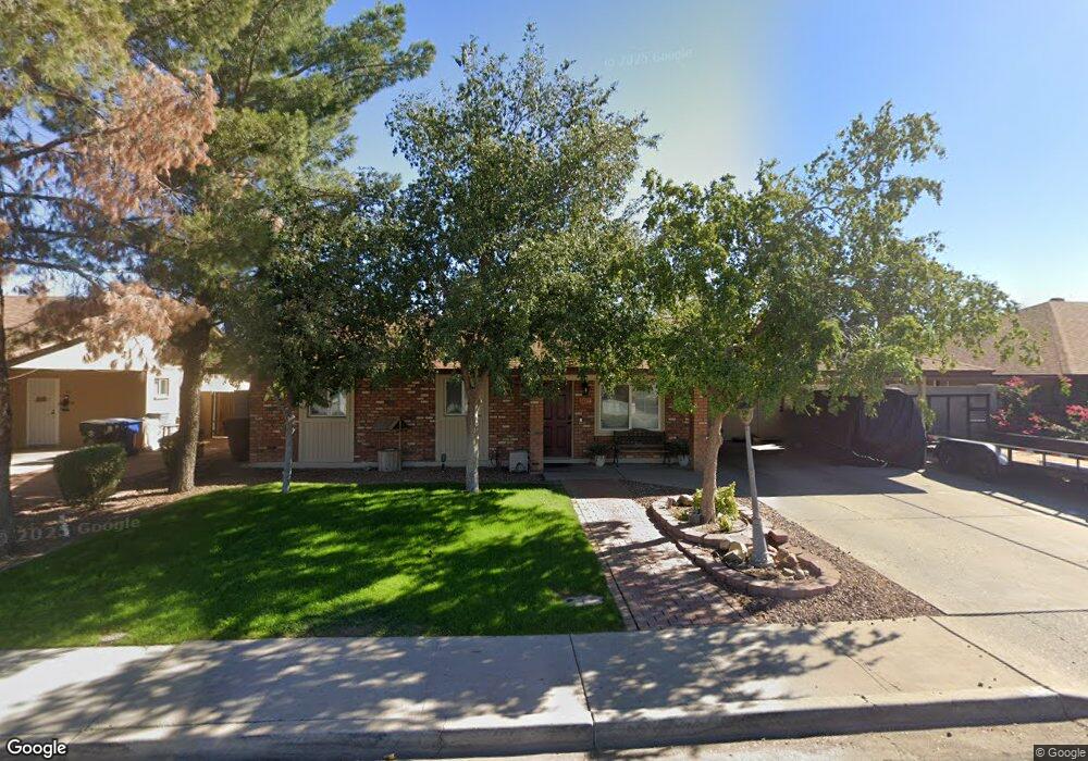 1465 S Oracle, Mesa, AZ 85204 - photo 1