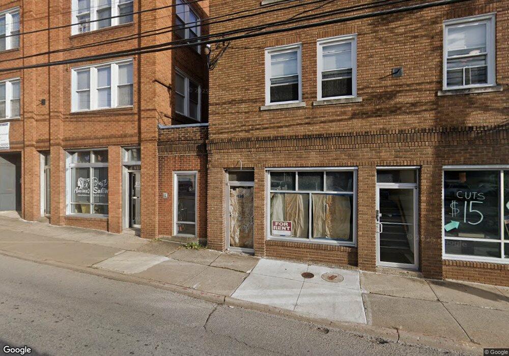 432 Spruce St, Morgantown, WV 26505 - photo 1