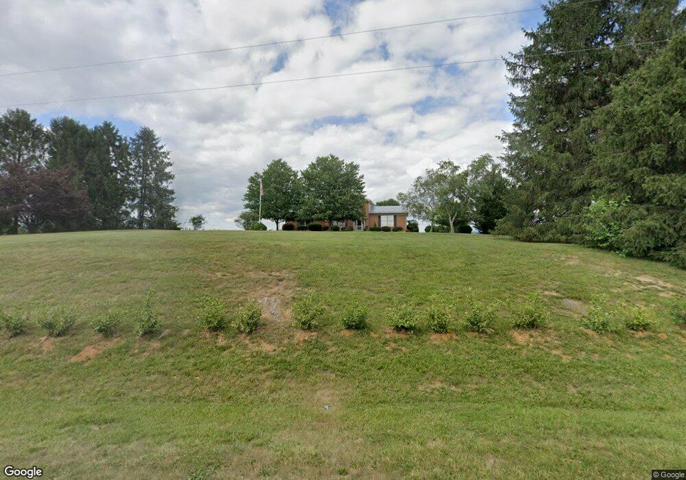 4108 Palmyra Church Rd, Edinburg, VA 22824 - photo 1