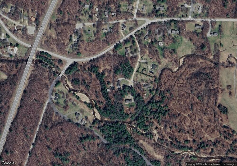 116 Hastings Cove Rd, Manchester Center, VT 05255 - photo 1