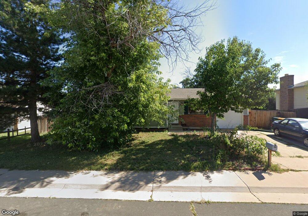 938 S Ventura St, Aurora, CO 80017 - photo 1