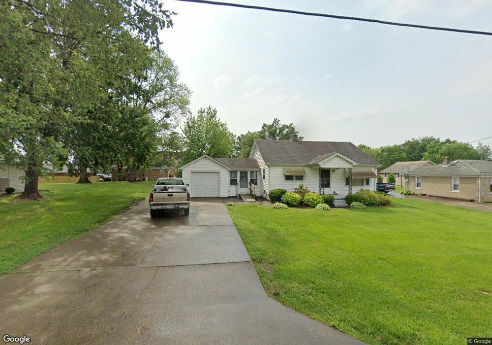 2674 Knob View Ave, New Albany, IN 47150 - photo 1