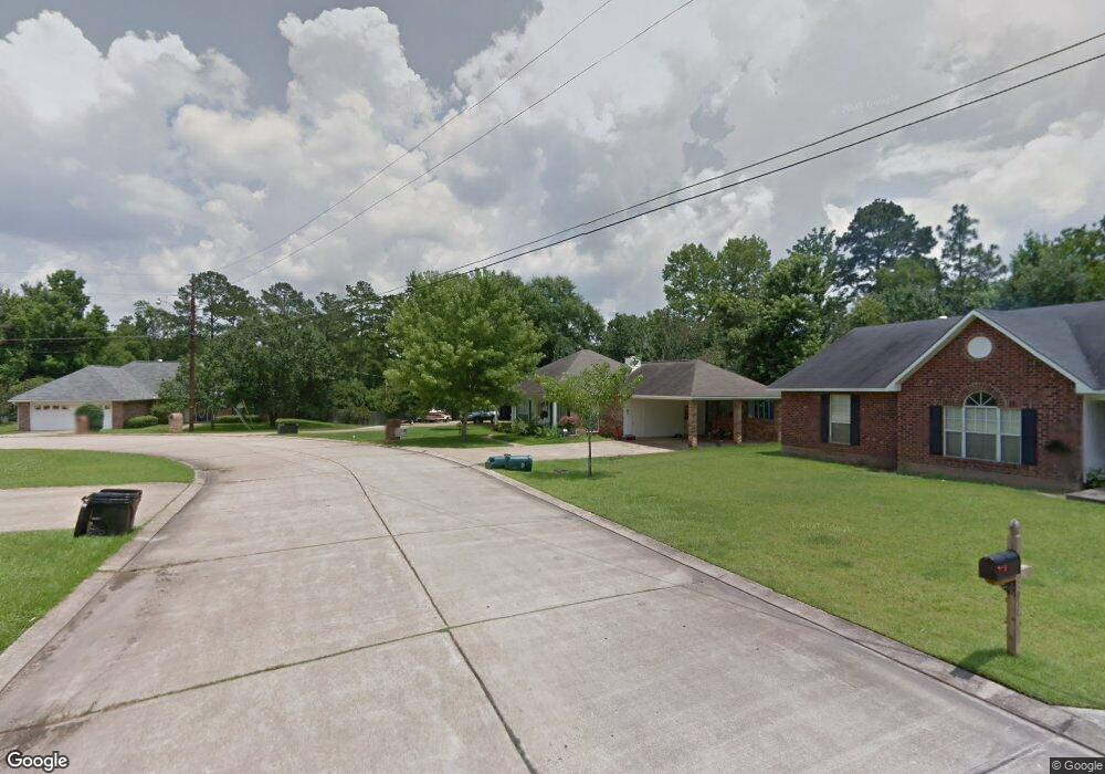 312 Twin Oaks Rd E, Pineville, LA 71360 - photo 1