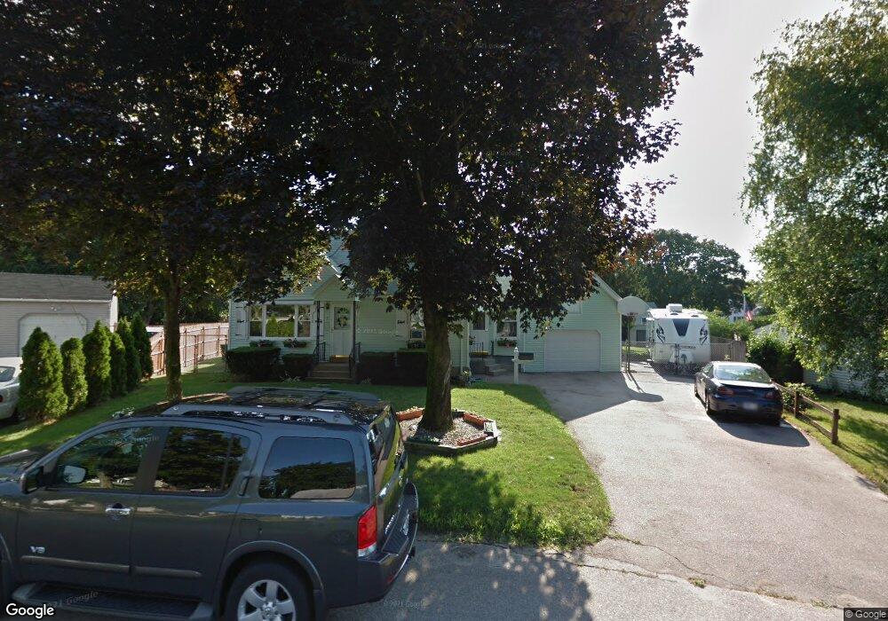 7 Scotland Rd, Cranston, RI 02920 - photo 1